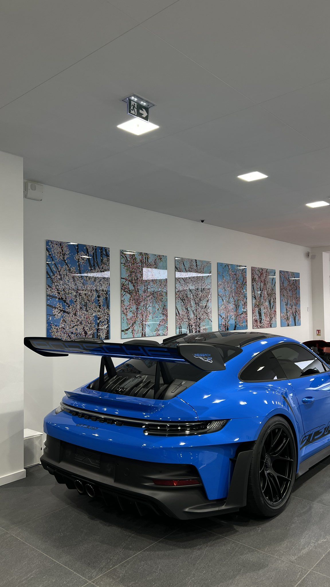 Tratamiento ceramico